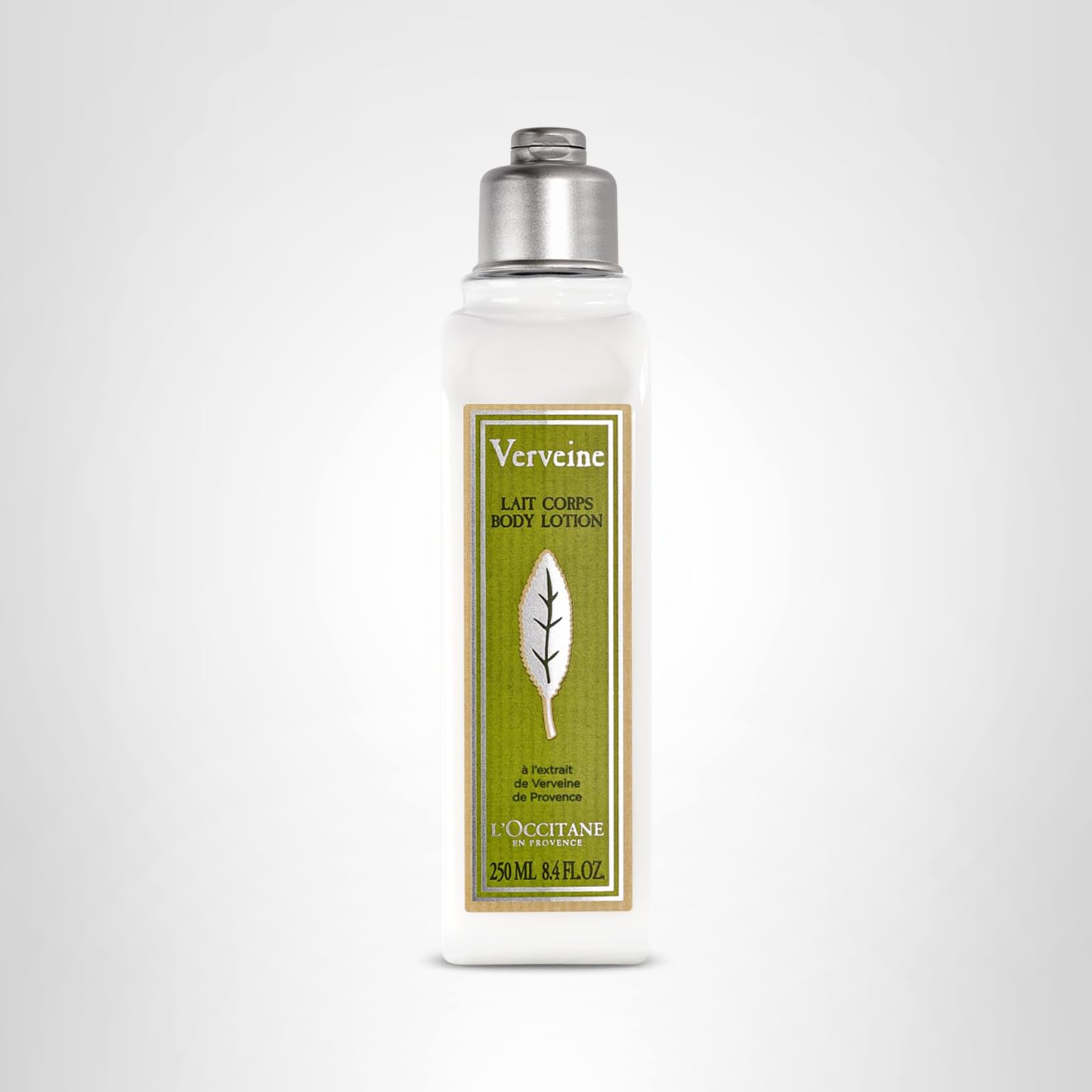 L'OCCITANE Verbena Body Lotion Marketplace 8.40 fl oz - Image 6